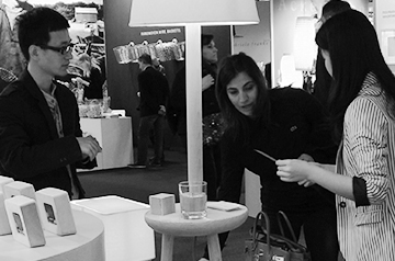 2013.2 Frankfurt Fashion Home Exhibition