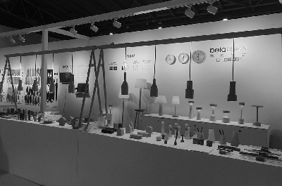 2019.09 Shanghai DOD Design Exhibition