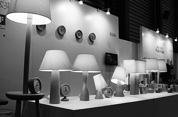 2014.9 Shanghai International Fashion Home Exhibition