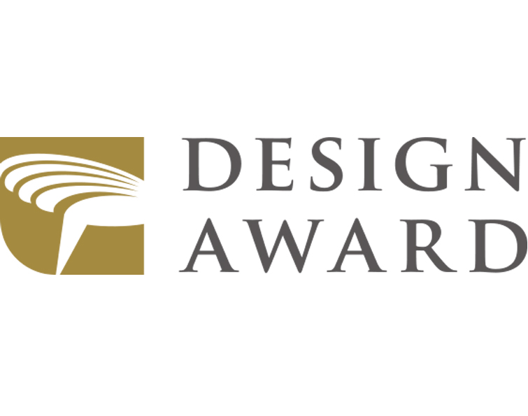 Bela Design won the 2017 Golden Dot Design Award in Taiwan