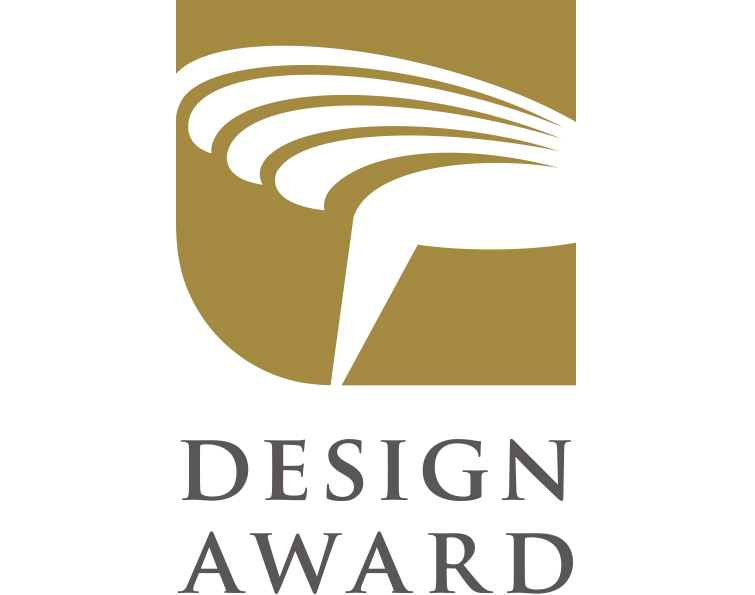 Bela Design won the 2018 Taiwan Golden Dot Design Award