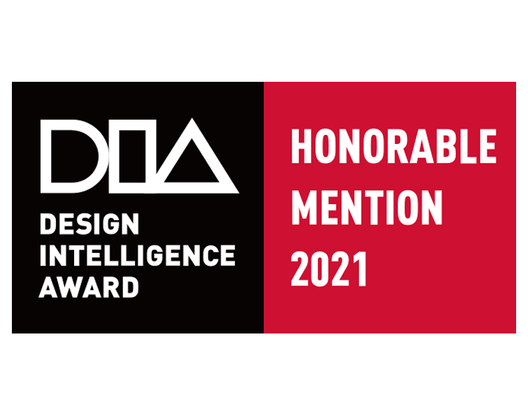 Bela Design won the 2021 China Design Intelligent Manufacturing Excellence Award