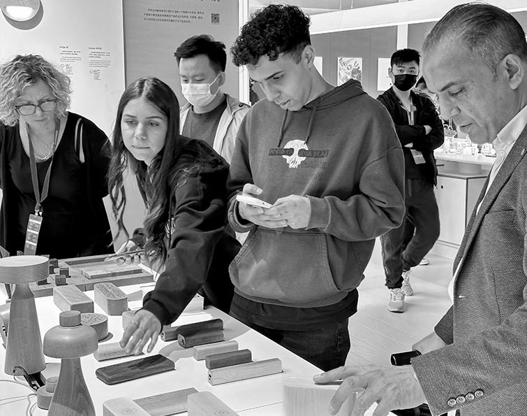 2024.3.18-3.21意思设计展