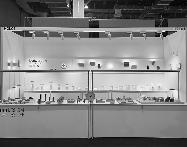 2025.9.9-9.12上海DOD设计展