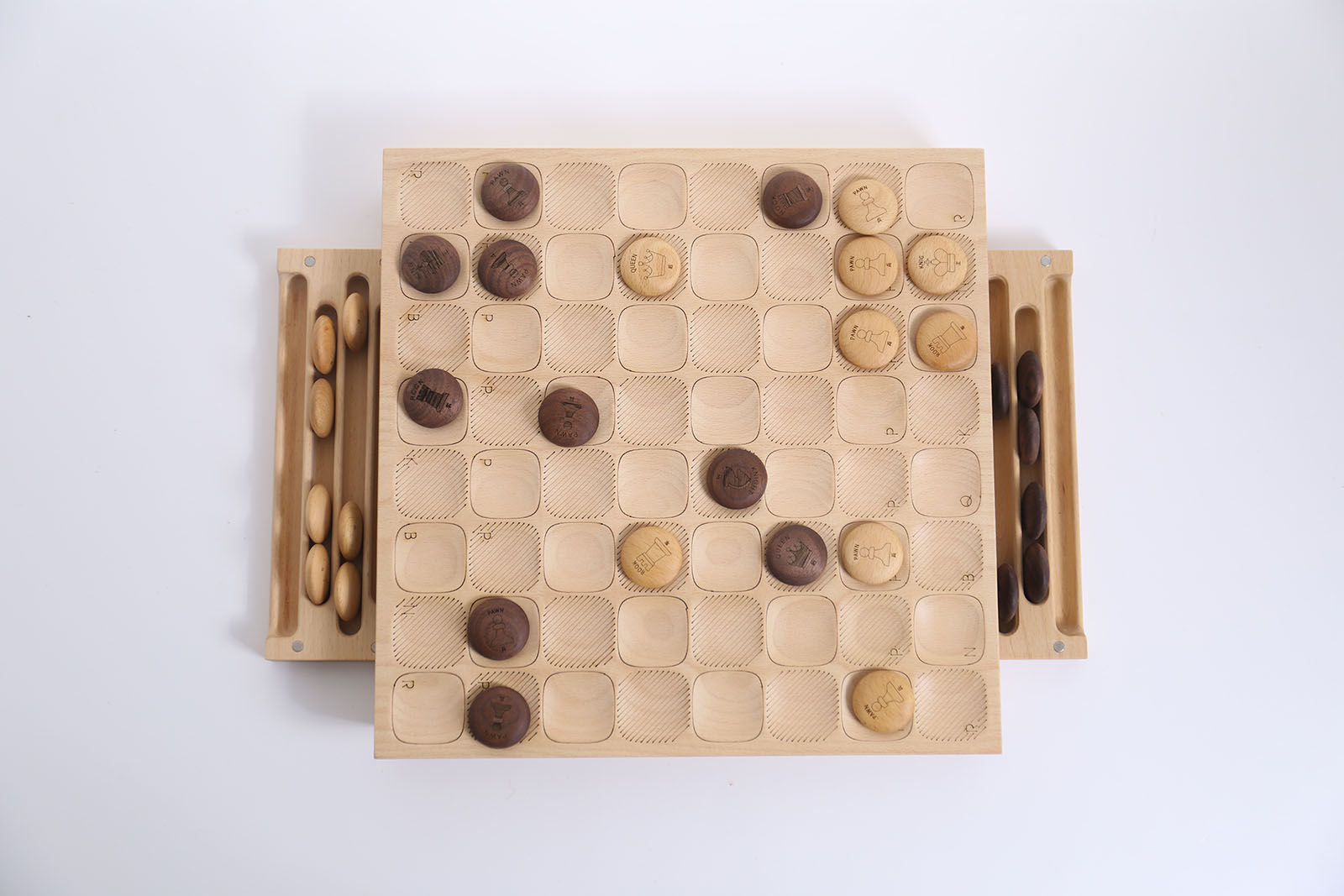 原石之间 国际象棋6Z2A0304.JPG