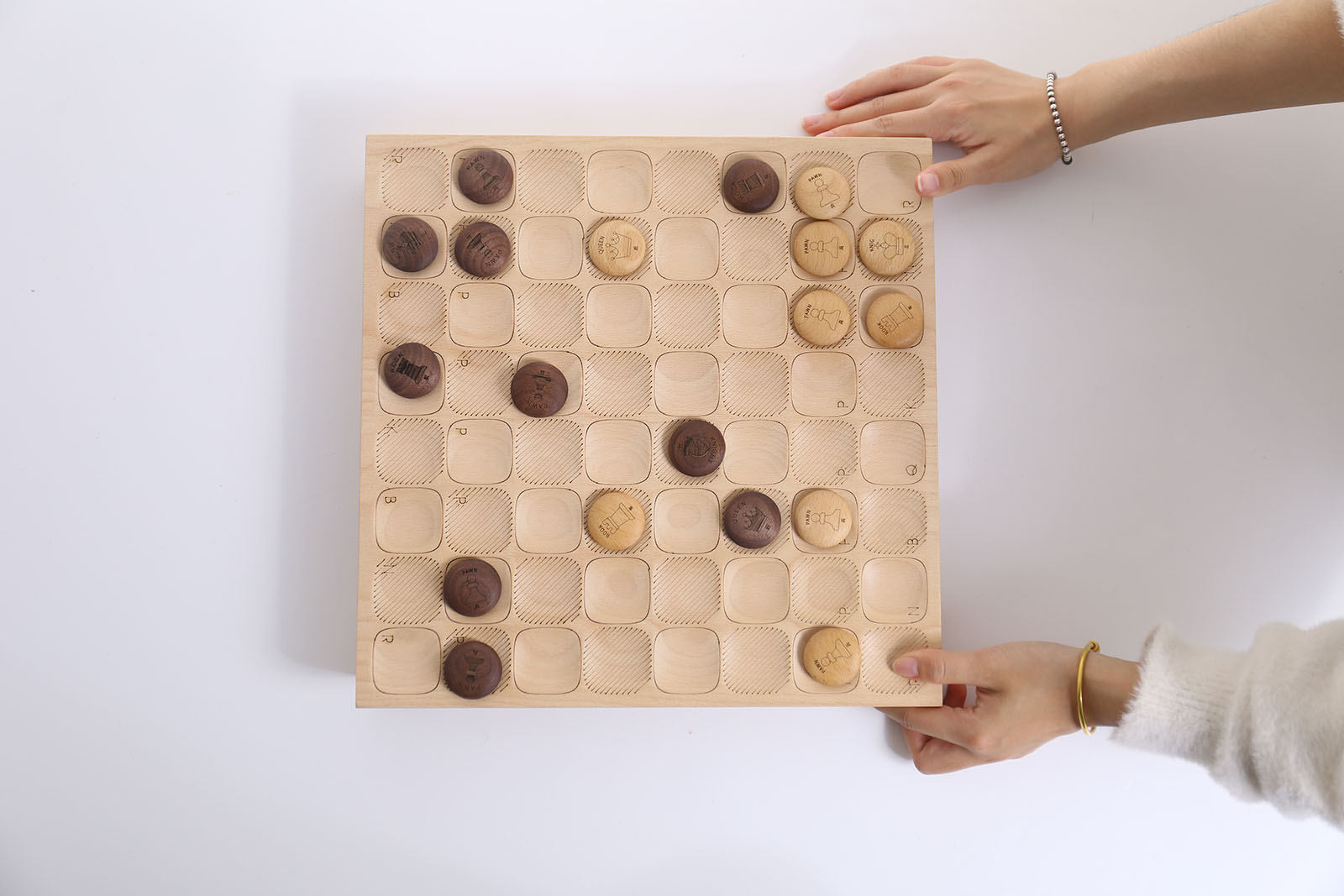 原石之间 国际象棋6Z2A0302.JPG
